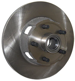 Brake Rotor