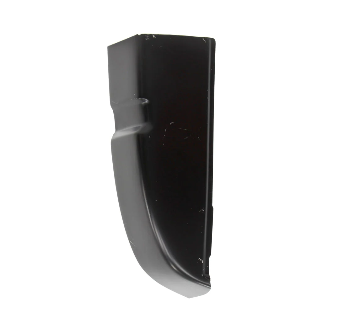 Cab Corner - LH - 88-98 Chevy GMC C/K Pickup Truck Extended Cab