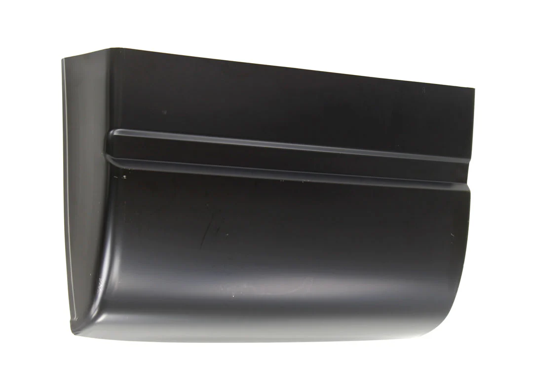 Cab Corner - RH - 88-98 Chevy GMC C/K Pickup Truck Extended Cab - Image 2