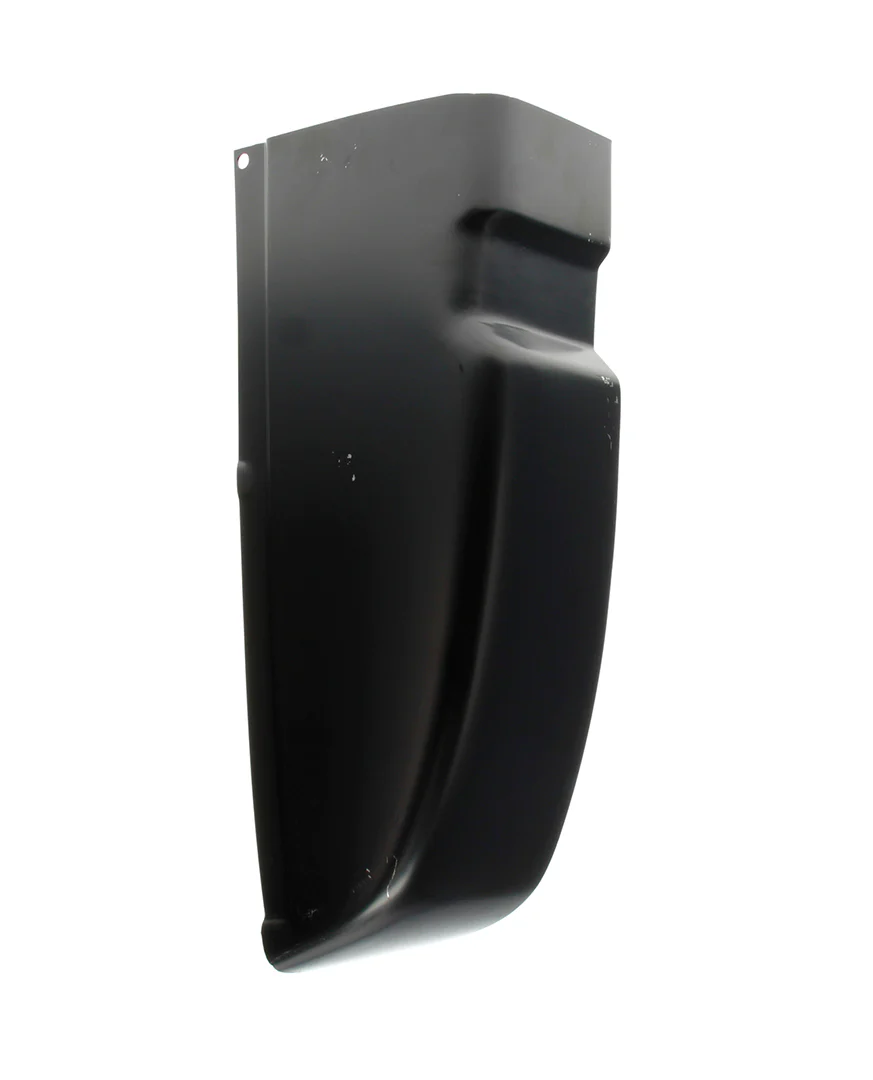 Cab Corner - RH - with 3rd Door - 96-98 Chevy GMC C/K Pickup Truck Extended Cab - Image 2