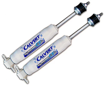 1963-88 Chevrolet, Pontiac, Buick and Oldsmobile Calvert Rear Shock