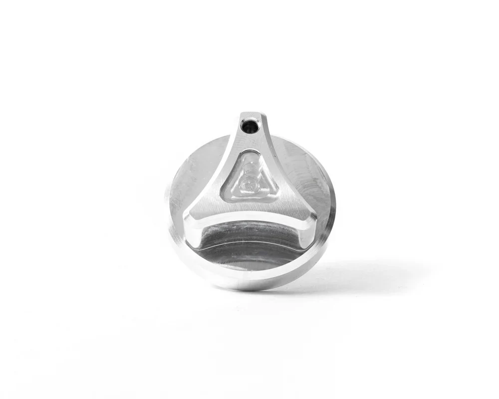 Chevy | GMC NBS 1999-2006 Billet Headlight Knob - Image 2