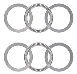Coil Over Thrust Bearing - Image 2
