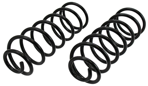 82-92 Camaro/ Firebird Coil Springs-Stock