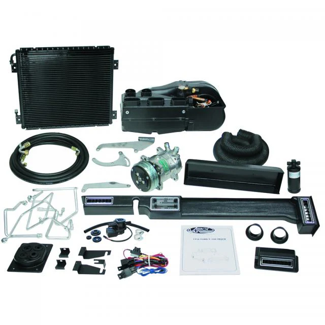 Complete Kit