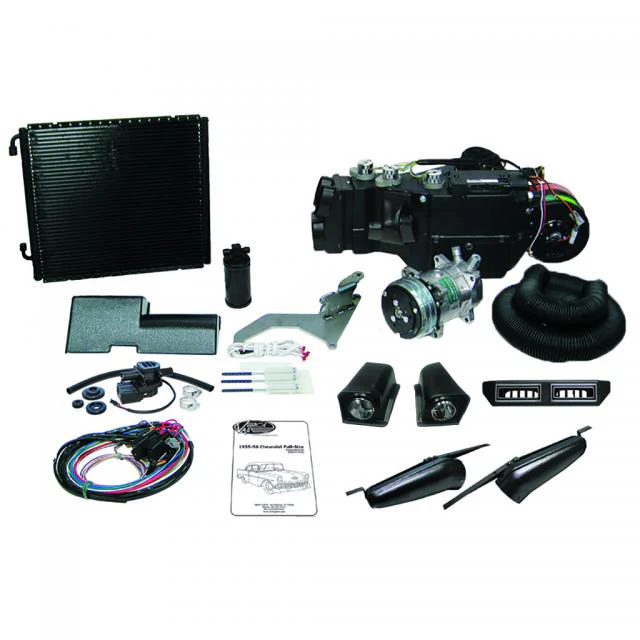 Complete Kit