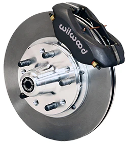Disc Brake Wheel Kit - Image 2