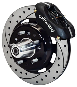 Disc Brake Wheel Kit - Image 2