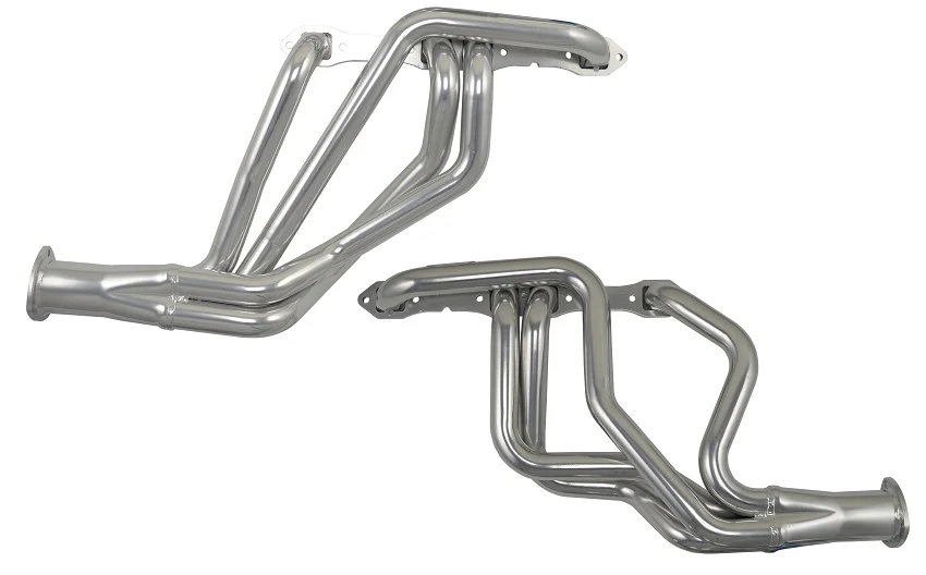 1968-74 Charger, Challenger, Coronet, Super Bee, Road Runner, Satellite, GTXHeaders - Image 2