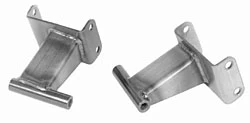 1964-73 Ford Mustang Motor Mount Brackets for IFS-Heidts
