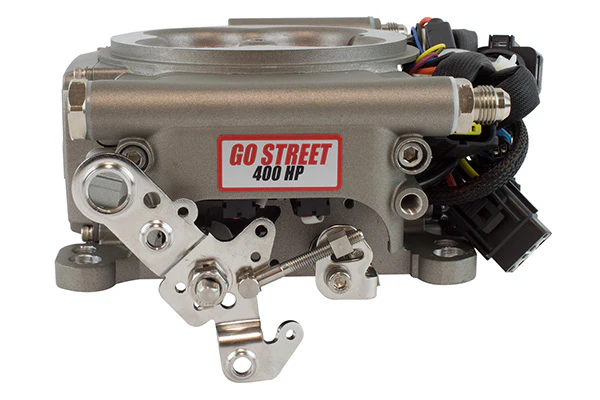 Fuel Injection System -Supports 400hp - Image 3