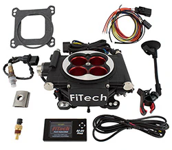 Fuel Injection System- Supports 600HP - Image 6