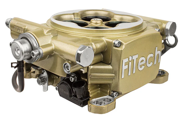 Fuel Injection System-Supports 600 HP - Image 3