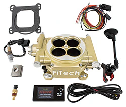 Fuel Injection System-Supports 600 HP - Image 6