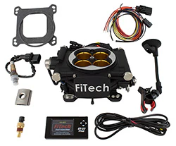 Fuel Injection System- Supports 1200 HP - Image 6