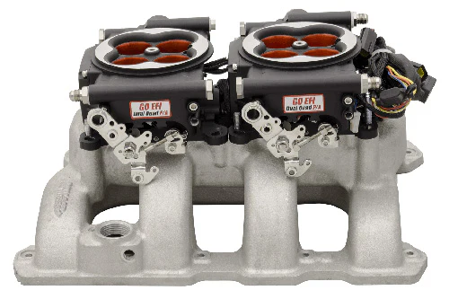 Go EFI 2x4 System, Supports 1200 HP - Image 3
