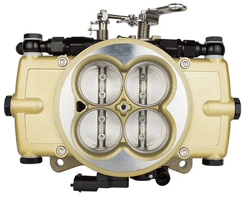 Fuel Injection System- Supports 650 HP - Image 4