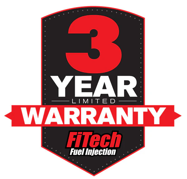 Go EFI Tri-Power System Supports 600HP - Image 5