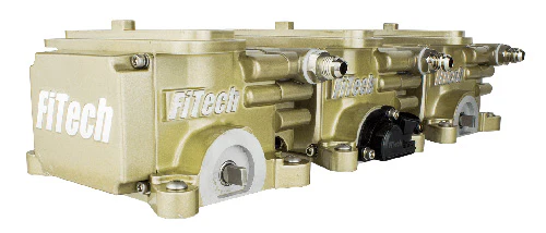 Go EFI Tri-Power System Supports 600HP - Image 6