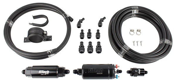 Fuel Delivery Kit - Image 3