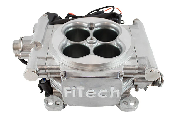 FiTech Go EFI 600HP Fuel Injection Systemp- Supports 600HP - Image 4