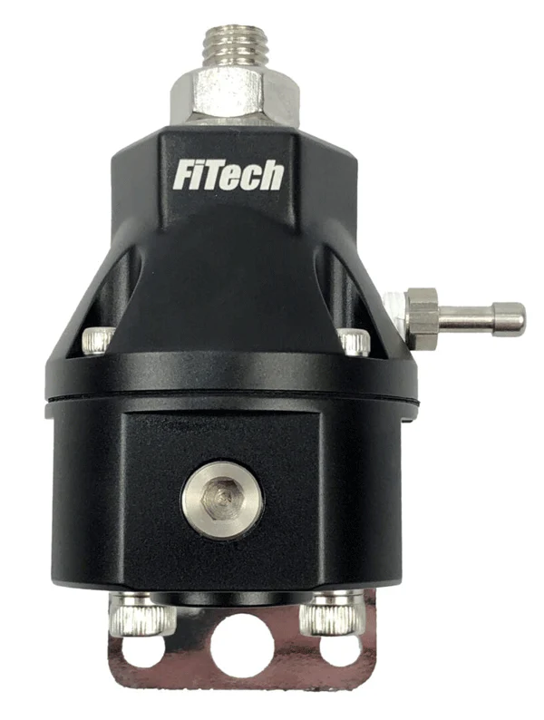 FiTech Go-Fuel Tight Fit Pressure Regulator For EFI - Image 3