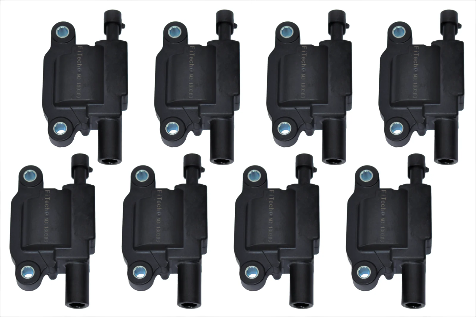 FiTech Go Spark Ignition Coil Packs - 79100 - Image 7