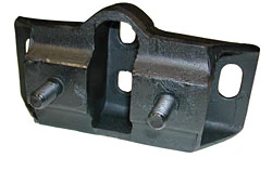 Ford Transmission Mount Pad, Rubber