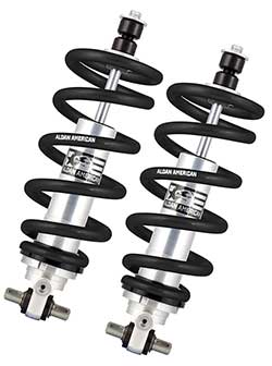 Front Coil Over Conversion, Double, Small Block, 1970-81 Chevy Camaro
