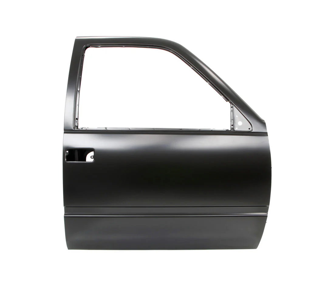 Front Door Shell - RH - 88-98 Chevy GMC C/K Pickup Truck SUV