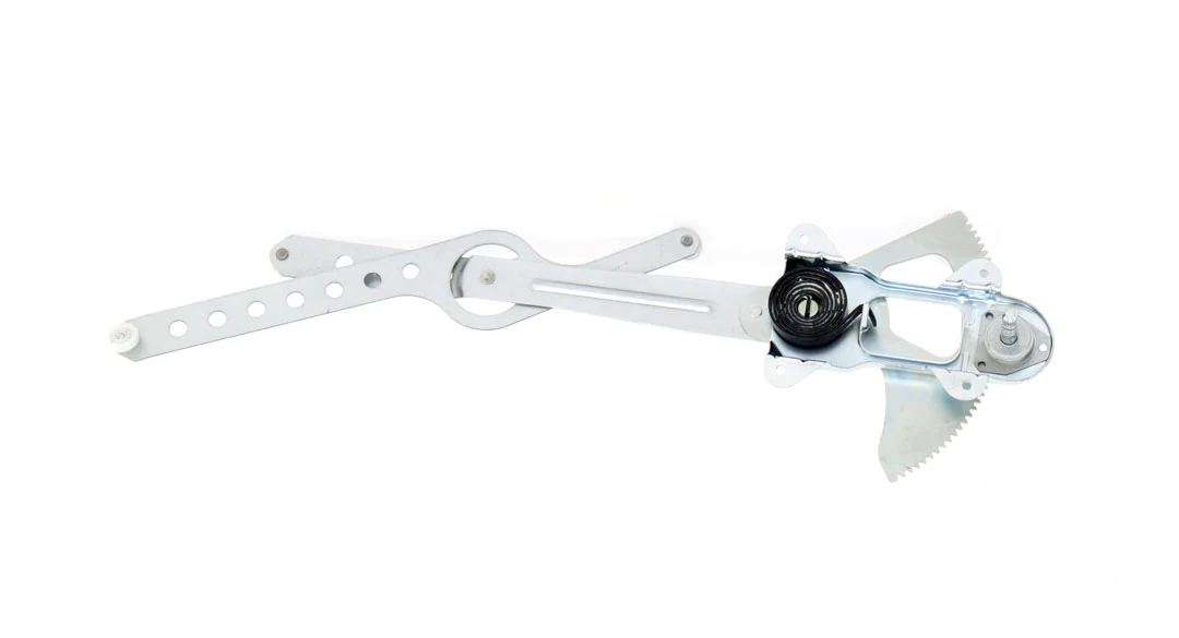 Front Door Window Regulator - Manual - RH - 88-94 Chevy GMC C/K Pickup Truck SUV - Image 2
