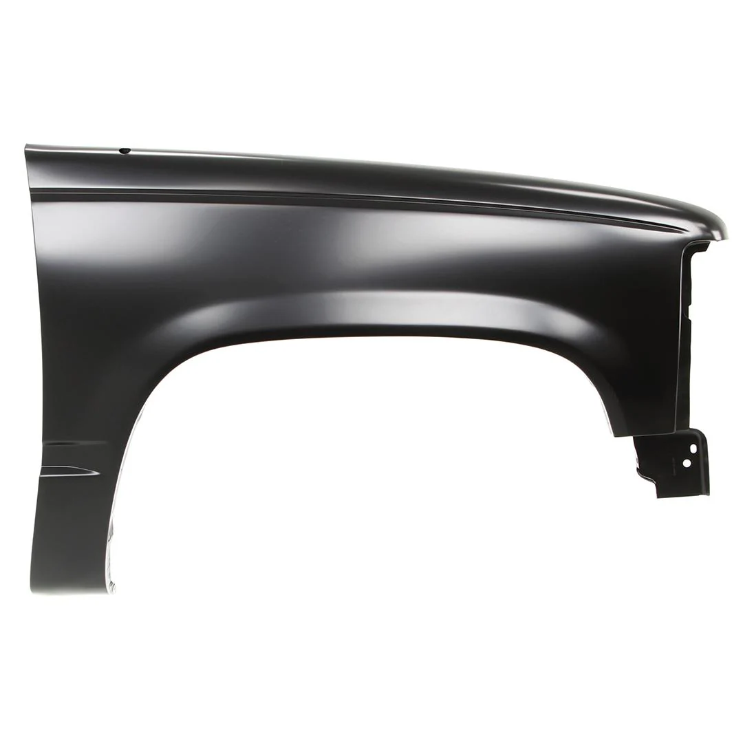 Front Fender - RH - 88-98 Chevy GMC CK OBS Pickup SUV - Image 2