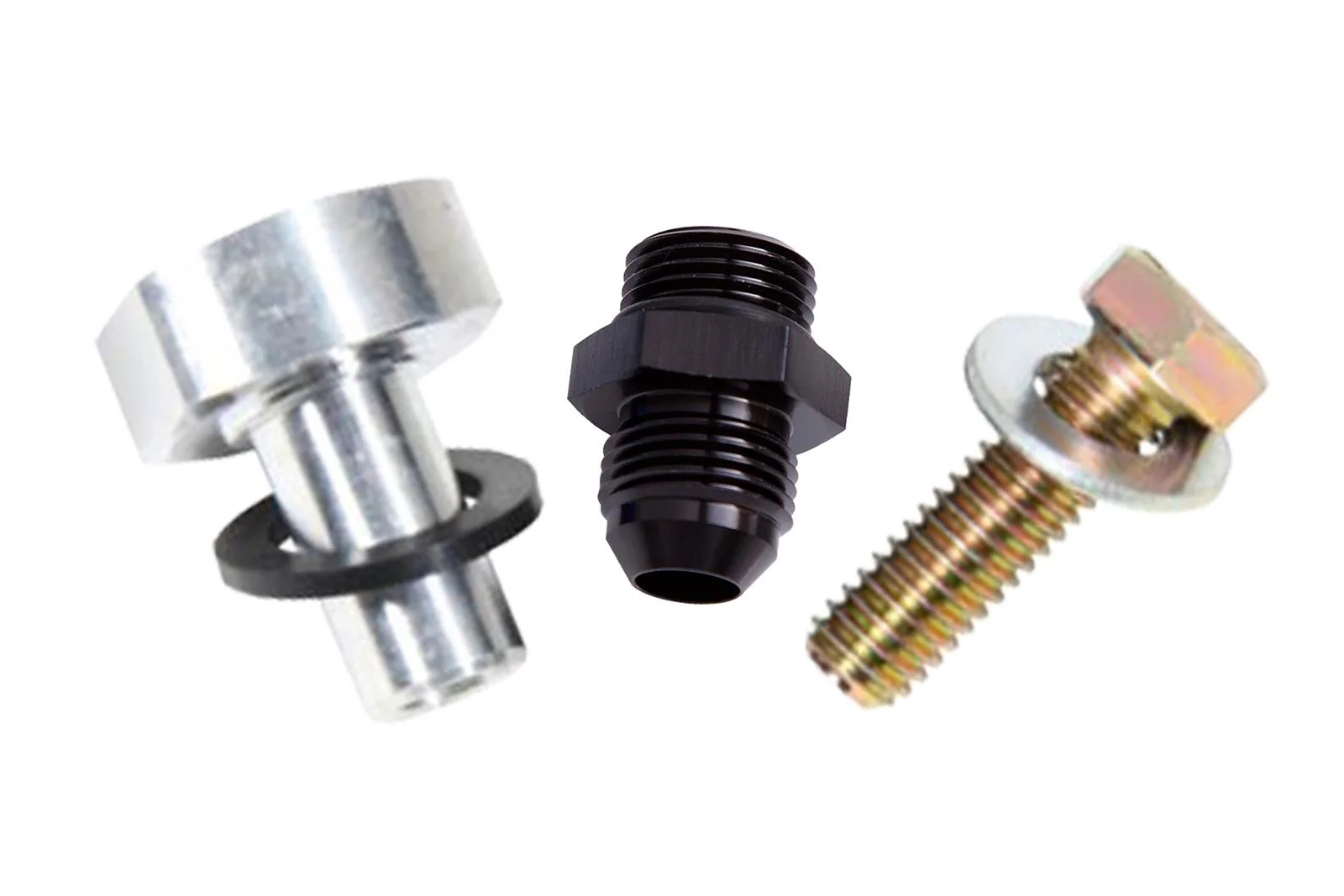 Fuel Return Bung
