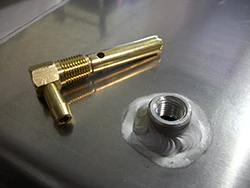 Fuel Tank Roll Over Vent Valve - Image 4