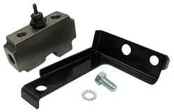 GM Distribution Block and Brake Light Warning Switch