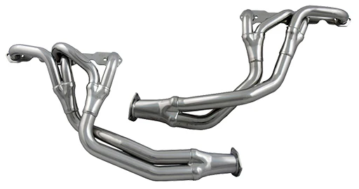 1961-66 Chevy C10 Headers - Image 2