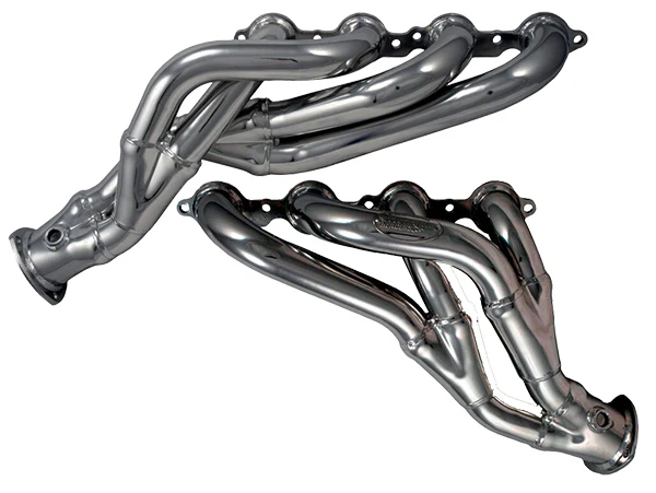 1967-87 Chevy C10, LS Headers