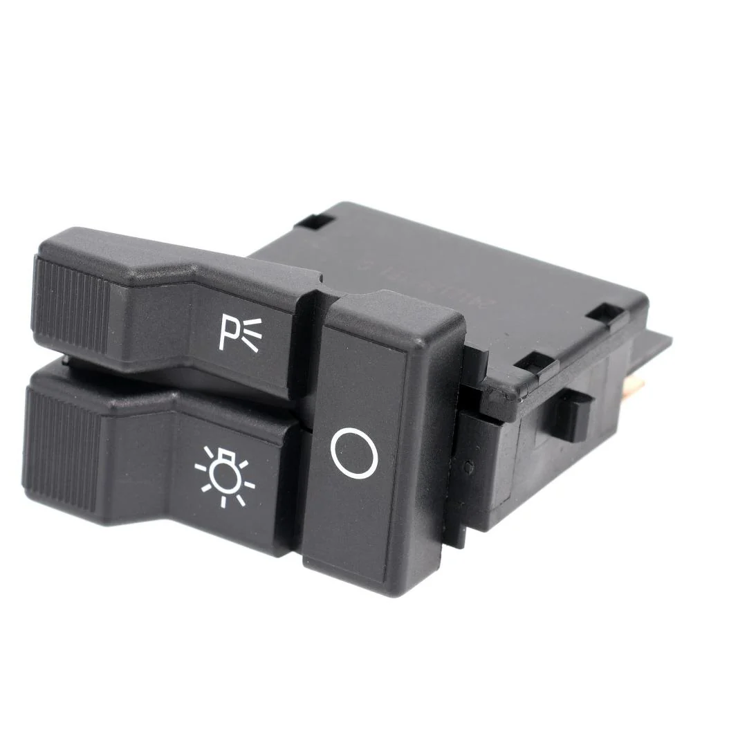 Headlight Switch - 88-89 Chevy GMC Truck