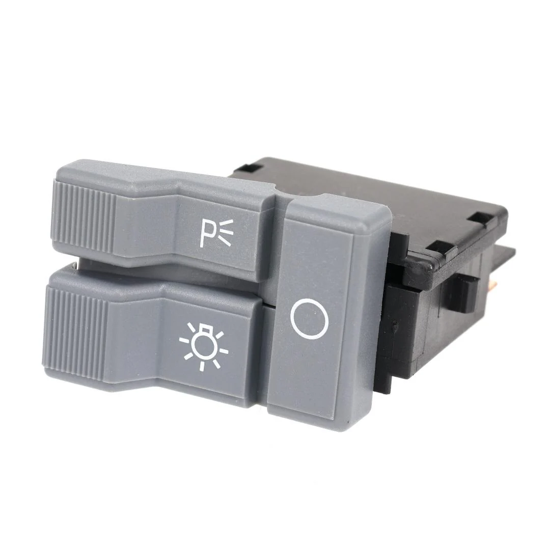 Headlight Switch - 90-94 Chevy GMC CK Truck