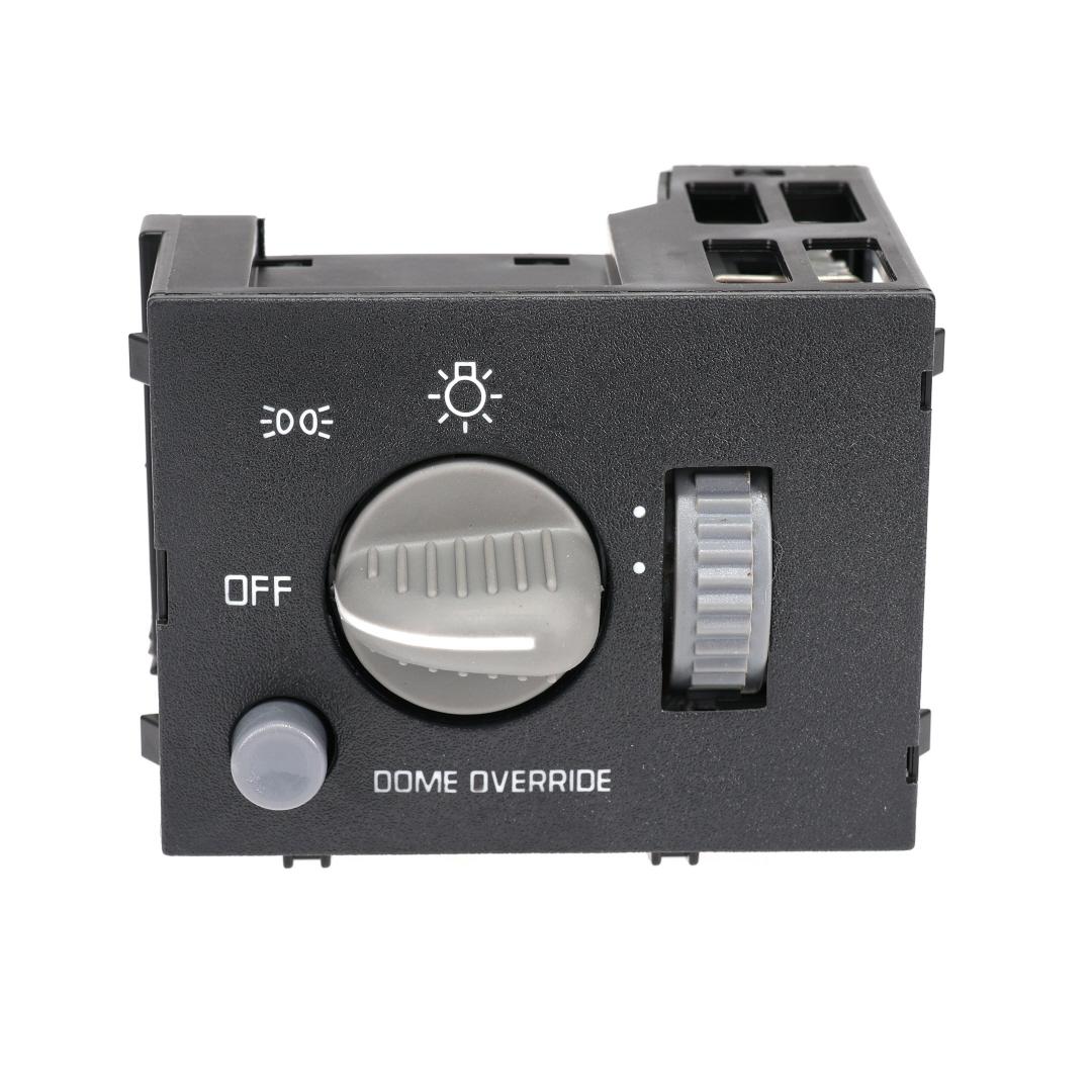 Headlight Switch - 95-00 Chevy GMC Truck - Image 2