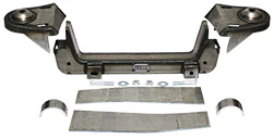 1947-55 Chevy, GMC Truck Crossmember- Heidts