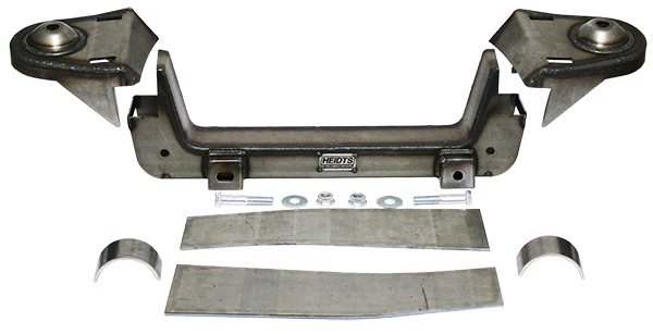1947-55 Chevy, GMC Truck Crossmember- Heidts - Image 3