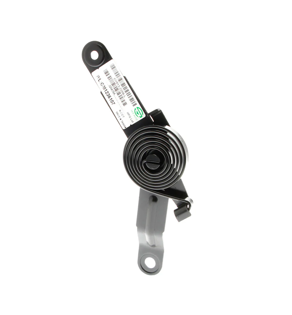 Hood Hinge Spring - LH - 88-98 Chevy GMC C/K Pickup SUV