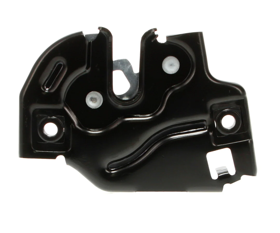 Hood Latch - 81-98 Chevy GMC C/K Pickup; 81-91 Blazer Jimmy; 81-98 Suburban; 95-99 Tahoe Yukon