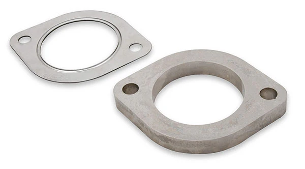 Hooker BlackHeart LS Swap Exhaust Manifolds - 2.50" - Image 4