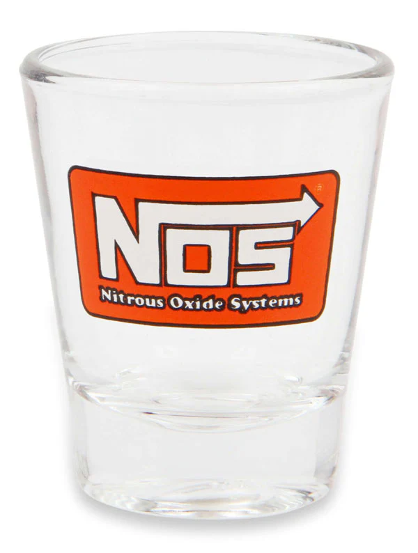 Hot Rod Shot Glass - Image 11