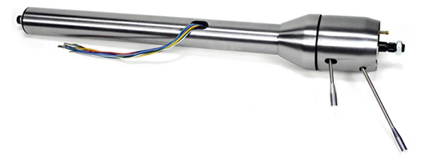 Ididit - 1964-65 Ford Falcon Tilt Steering Column, No Shifter - Image 3