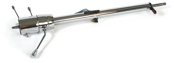 Ididit - 1967 Chevy Impala Tilt Steering Column, With Shifter - Image 2