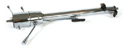1967 Chevy Nova Tilt Steering Column, With Shifter- Ididit