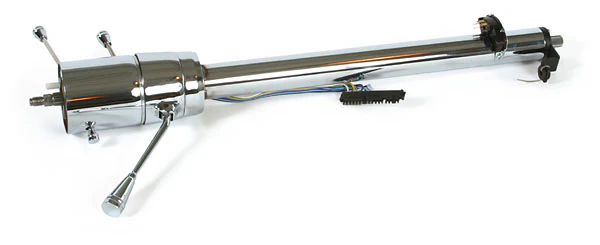 1967 Chevy Nova Tilt Steering Column, With Shifter- Ididit - Image 2